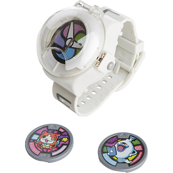 

Игровой набор Yo-kai Watch Часы