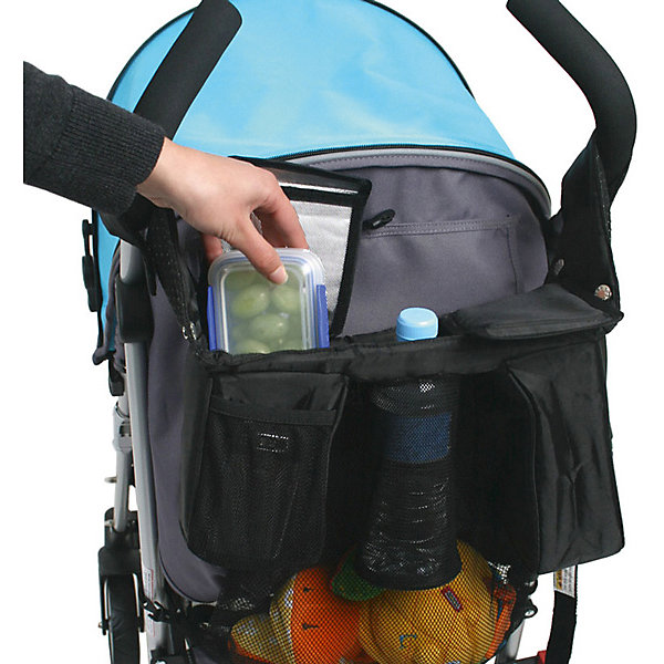 фото Сумка-пенал Valco baby "Stroller Caddy"