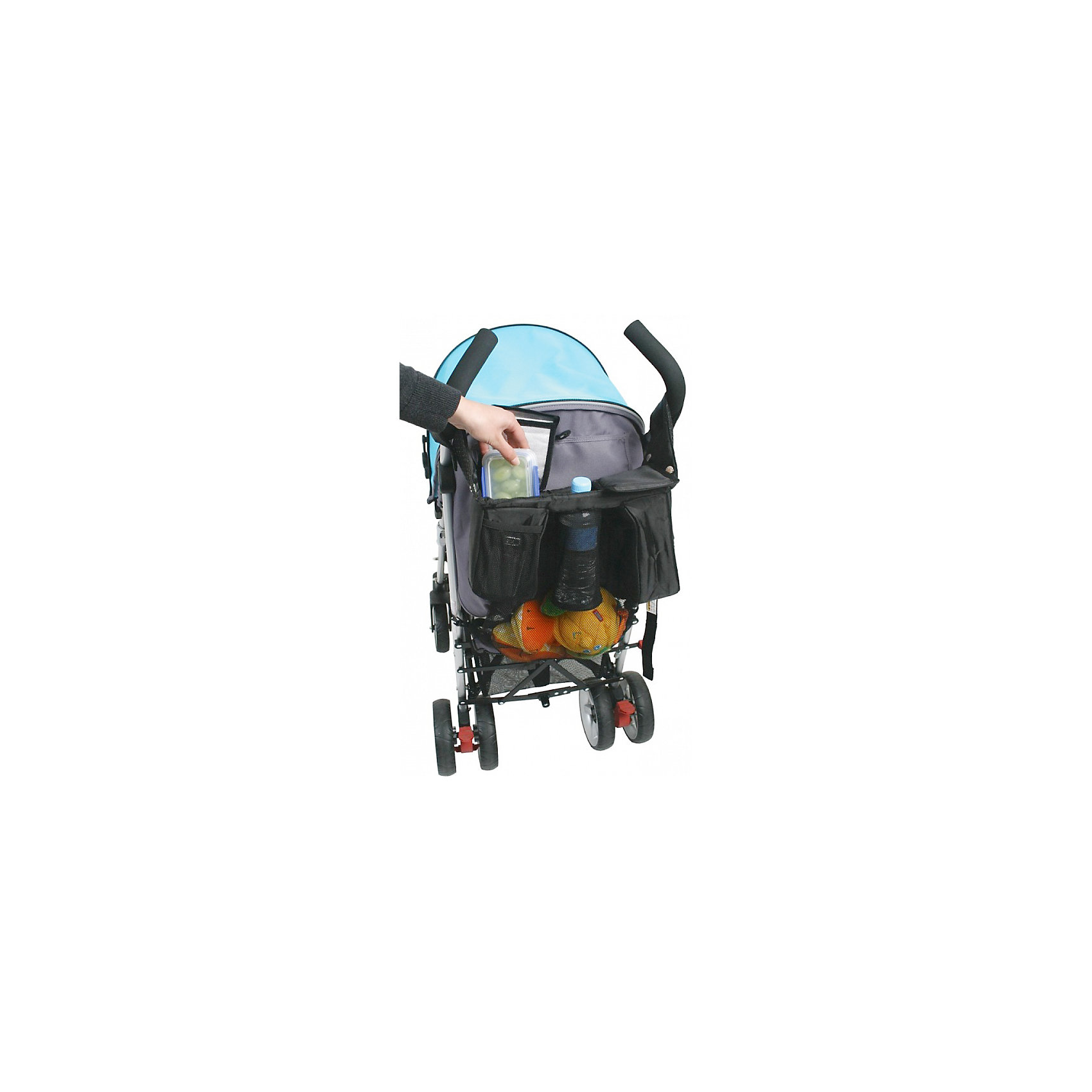 фото Сумка-пенал Valco baby "Stroller Caddy"