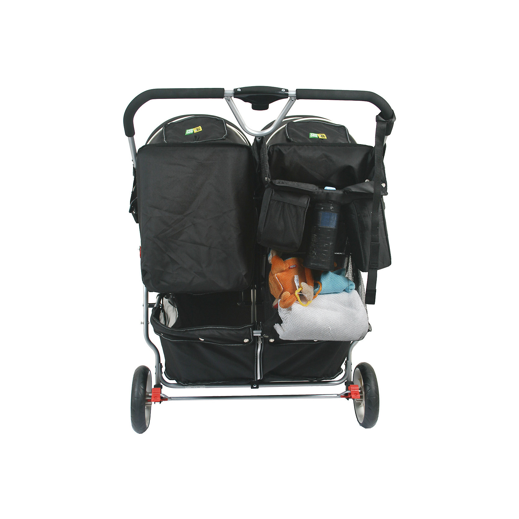 фото Сумка-пенал Valco baby "Stroller Caddy"