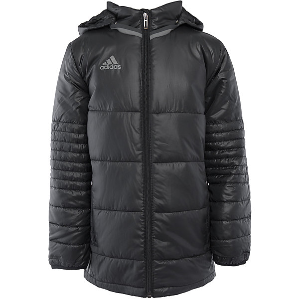 

Куртка adidas, Синий