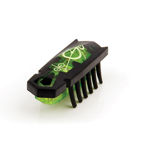 

Микро-робот "Нано", черный, Hexbug