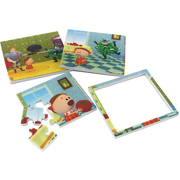 

Игра Микроб, Pic'nMix