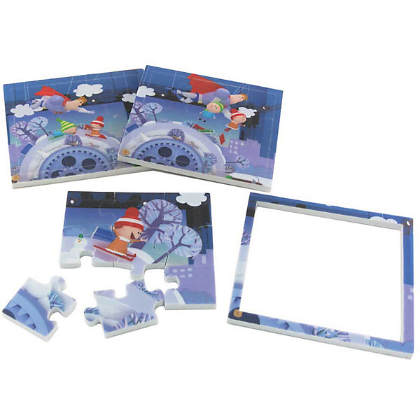 

Игра Горка, Pic'nMix