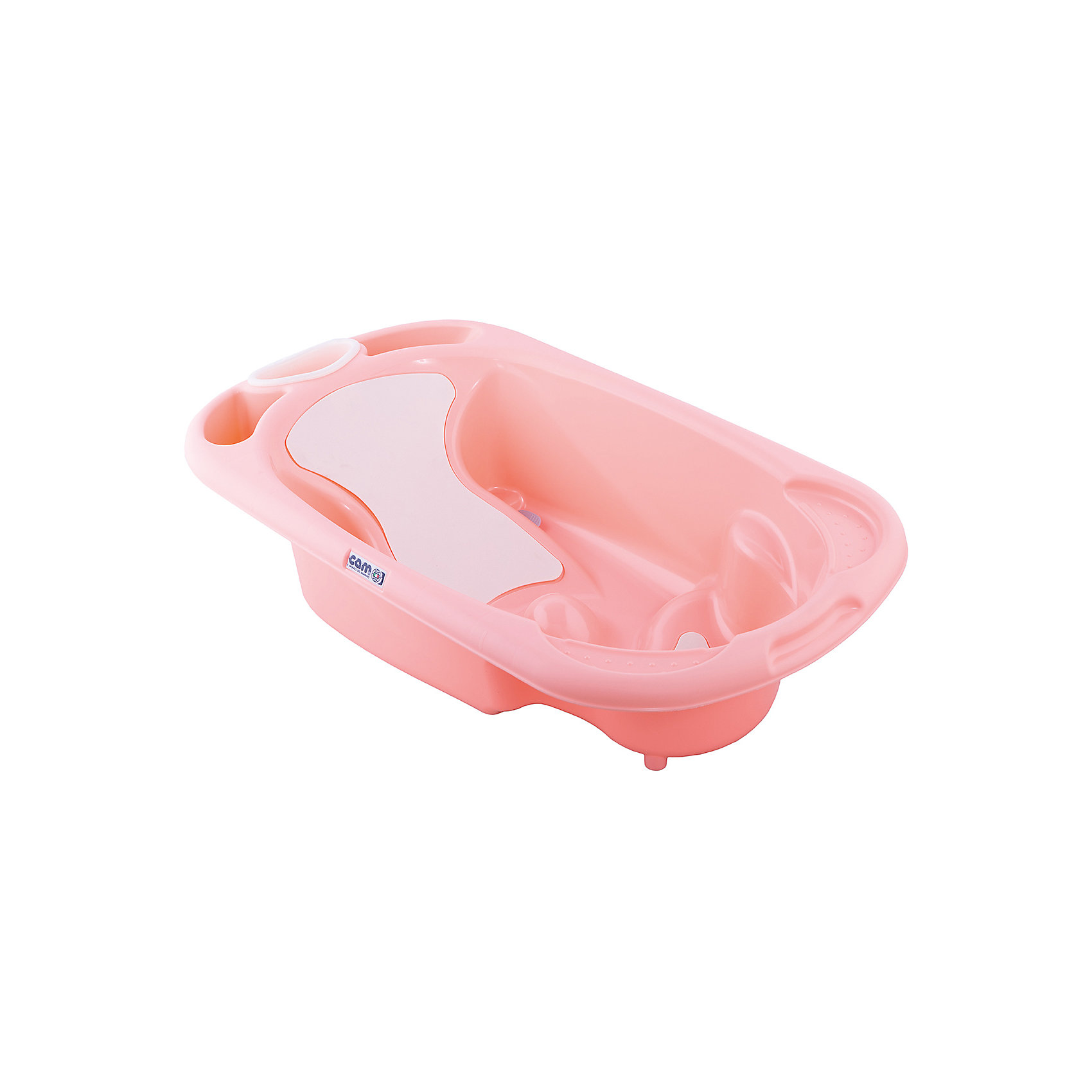 Ванночка Baby Bagno, CAM, персиковый CAM 5013496
