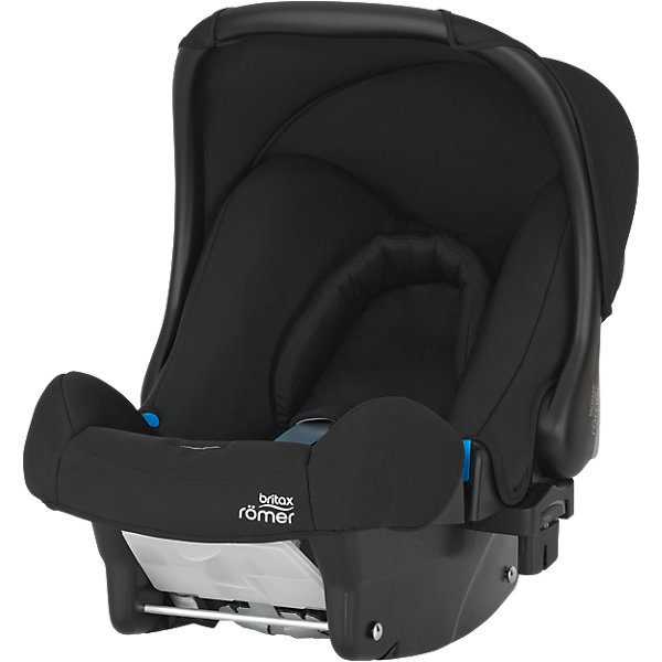 фото Автокресло Britax Romer Baby-Safe, 0-13 кг, Cosmos Black Britax römer