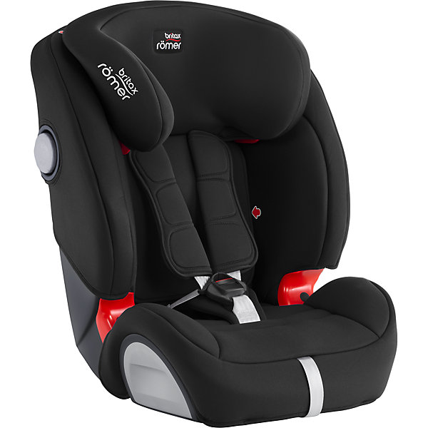 

Автокресло Britax Romer Evolva 123 SL SICT, 9-36 кг, Cosmos Black, Черный, Автокресло Britax Romer Evolva 123 SL SICT, 9-36 кг, Cosmos Black