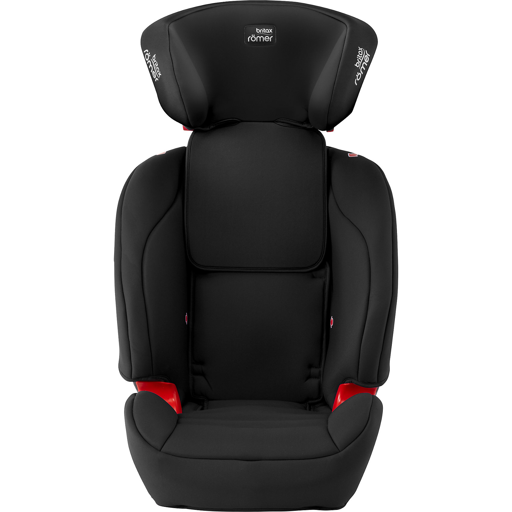 кресло britax romer evolva