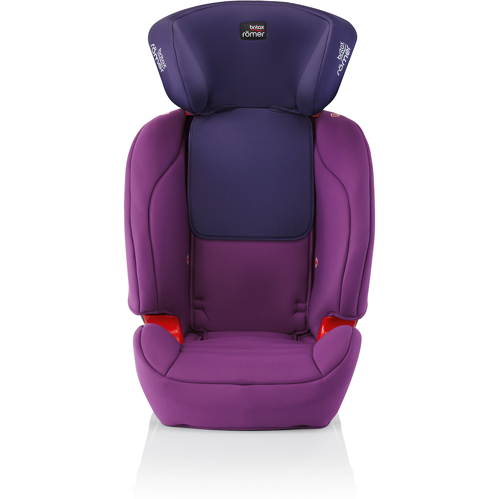 Автокресло 2 3 britax roemer