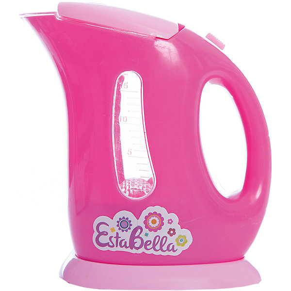 

Игрушка "Чайник электрический", EstaBella