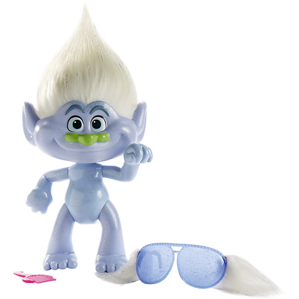 

Игровая фигурка Trolls Большой тролль Даймонд