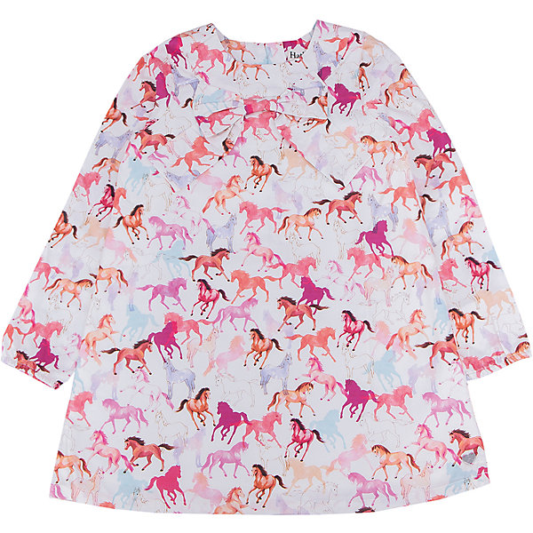 

Платье для девочки Hatley, Белый