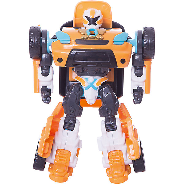 

Фигурка-трансформер Young Toys Тобот Х