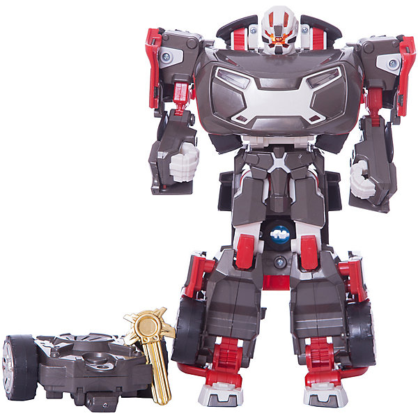 

Фигурка-трансформер Young Toys Тобот Эволюция Х, Со Звуком И Светом