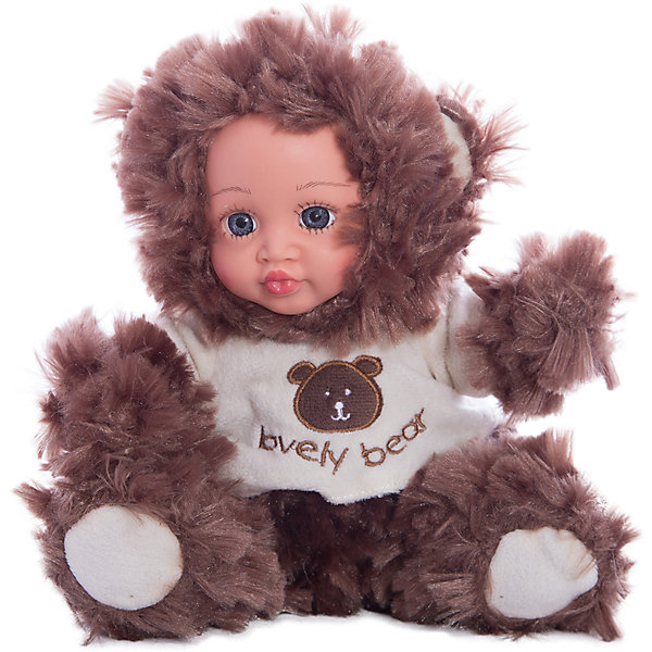 

Игрушка "Мой мишка", Fluffy Family