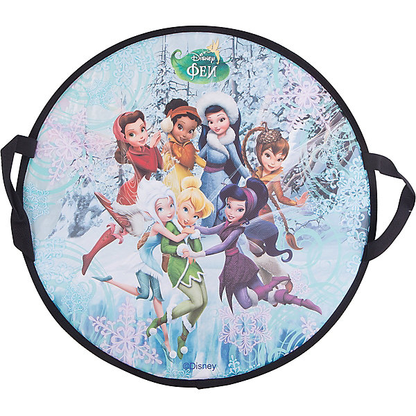 

Ледянка "Фея", 52 см, круглая, Disney