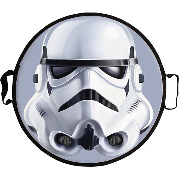 

Ледянка Storm Trooper, 52 см, круглая, Звездные войны