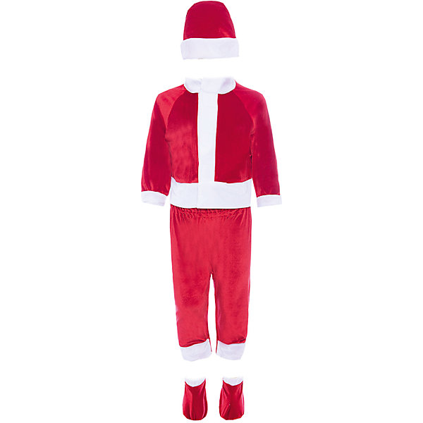фото Карнавальный костюм "Санта Клаус", Вестифика