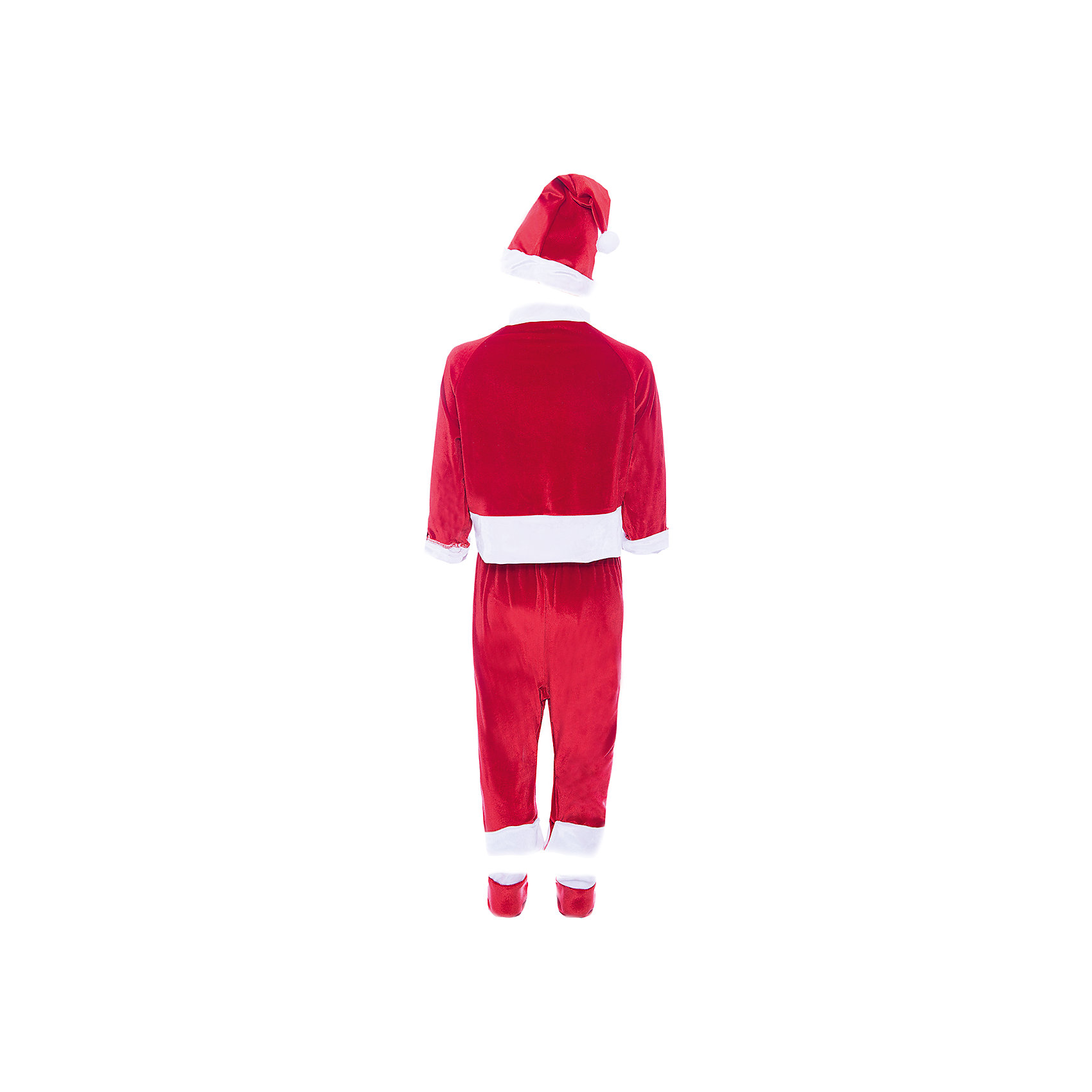 фото Карнавальный костюм "Санта Клаус", Вестифика
