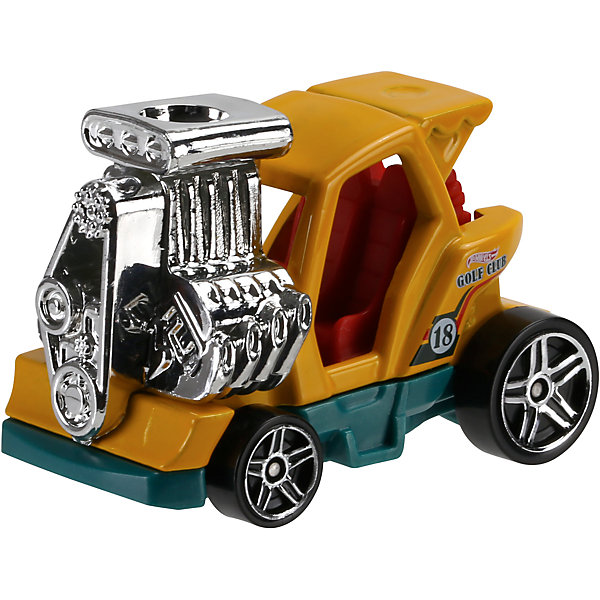 

Машинка Hot Wheels из базовой коллекции