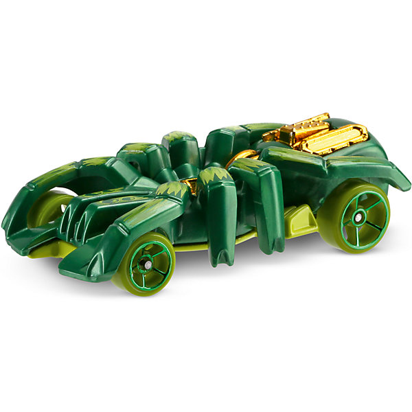 

Машинка Hot Wheels из базовой коллекции