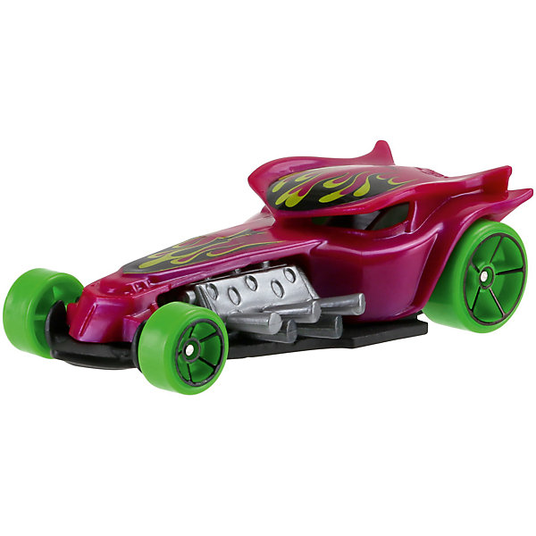 

Машинка Hot Wheels из базовой коллекции