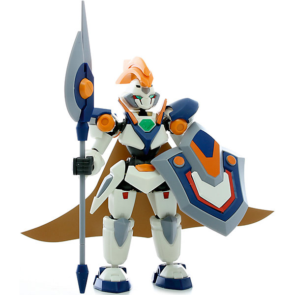 

Сборная модель "Элизион", LBX