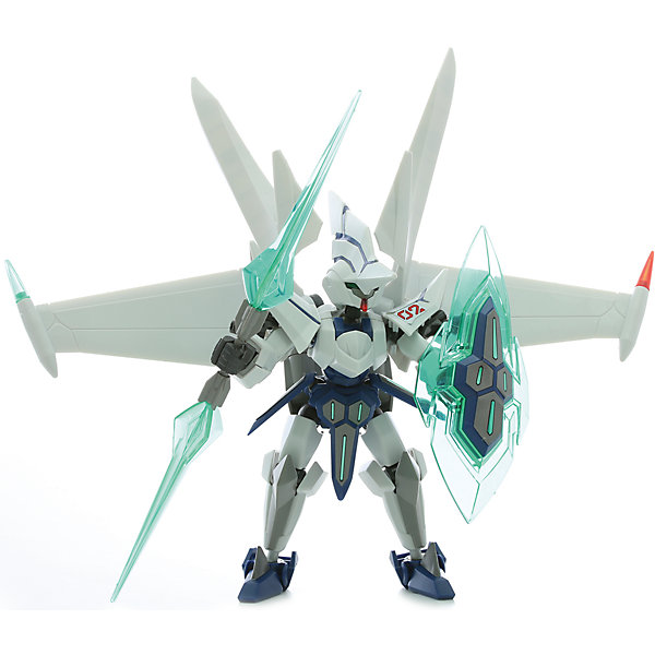 

Сборная модель "Один МК-2", LBX