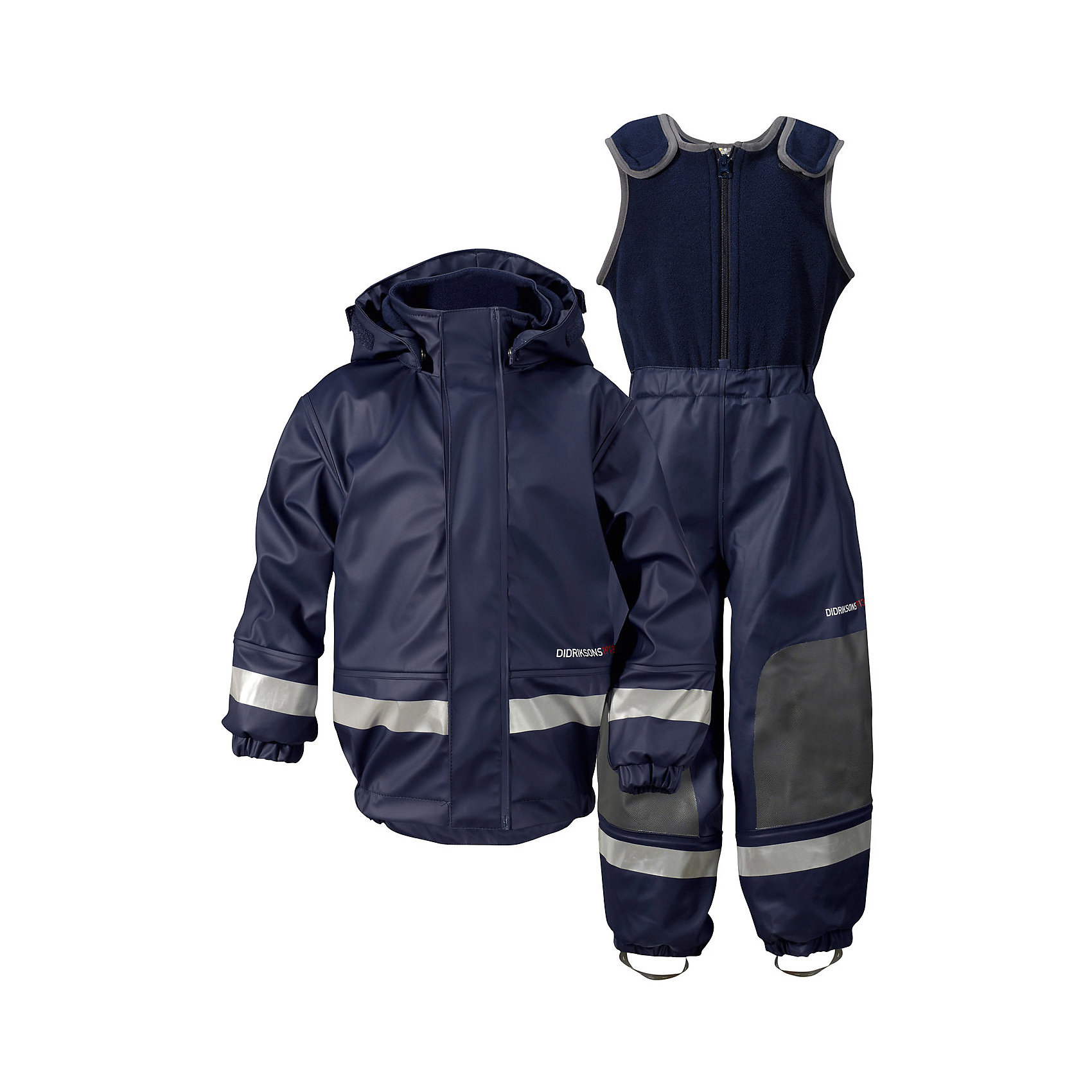 Непромокаемый комплект Boardman: куртка и полукомбинезон DIDRIKSONS DIDRIKSONS1913 