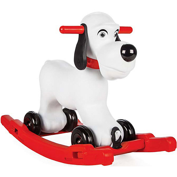 

Качалка "Cute Dog", Pilsan