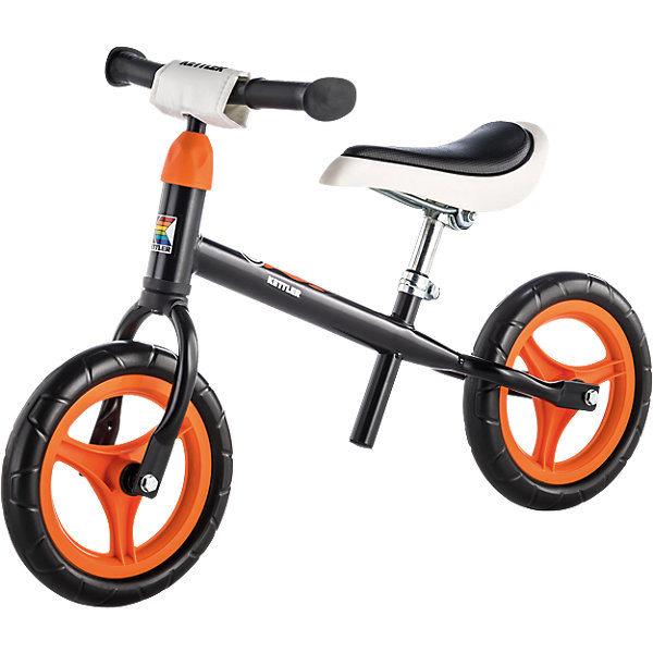 

Беговел Kettler Speedy Rocket 10, Оранжевый, Беговел Kettler Speedy Rocket 10
