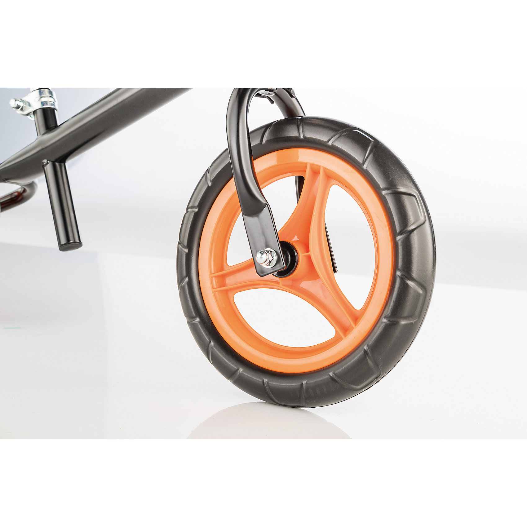 

Беговел Kettler Speedy Rocket 10, Оранжевый