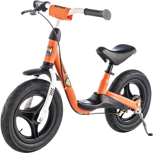

Беговел Kettler Sprint Air Racin 12,5, Оранжевый, Беговел Kettler Sprint Air Racin 12,5