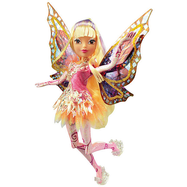 

Кукла "Стелла", Тайникс, Winx Club