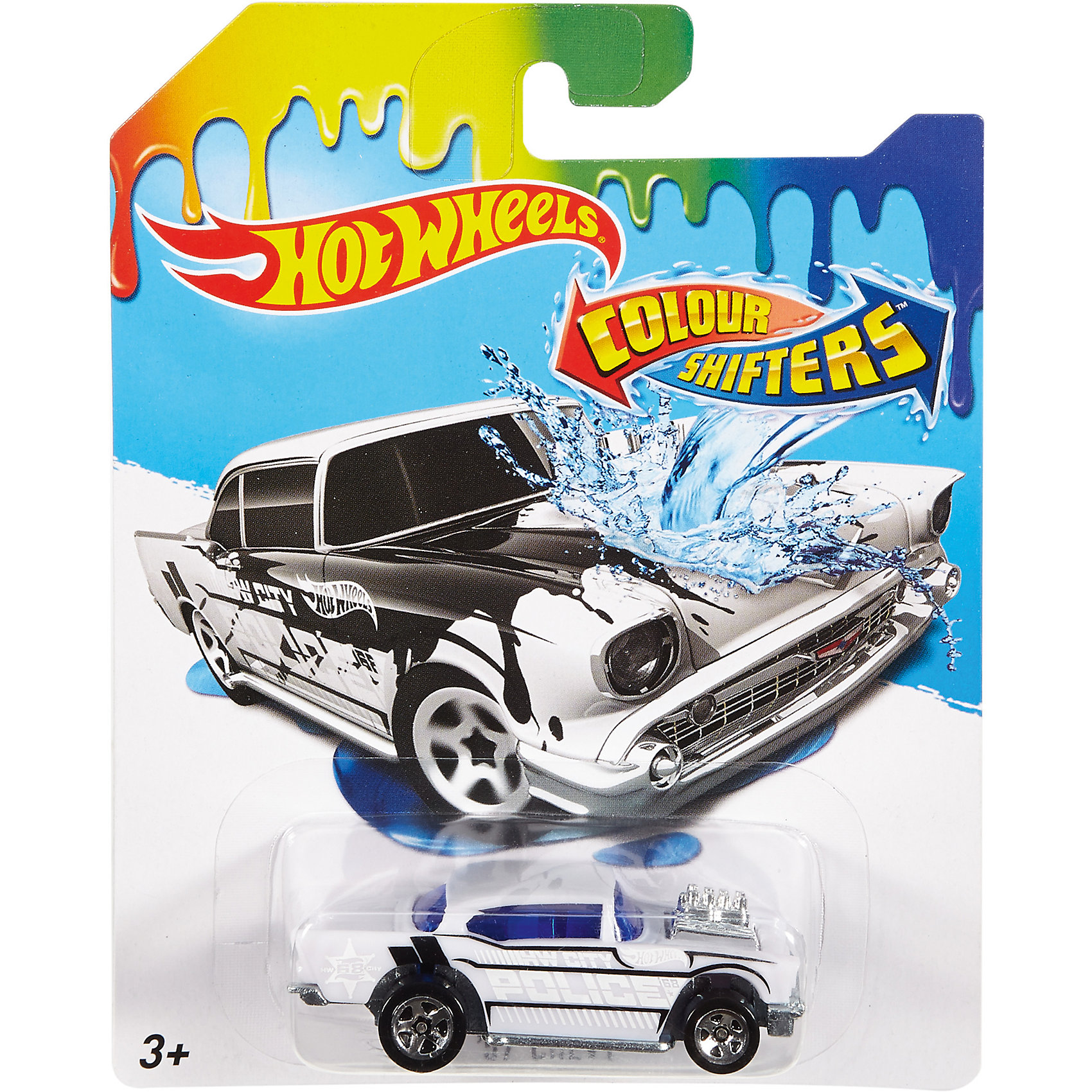 Картинки машинки hot wheels которые меняют цвет в воде