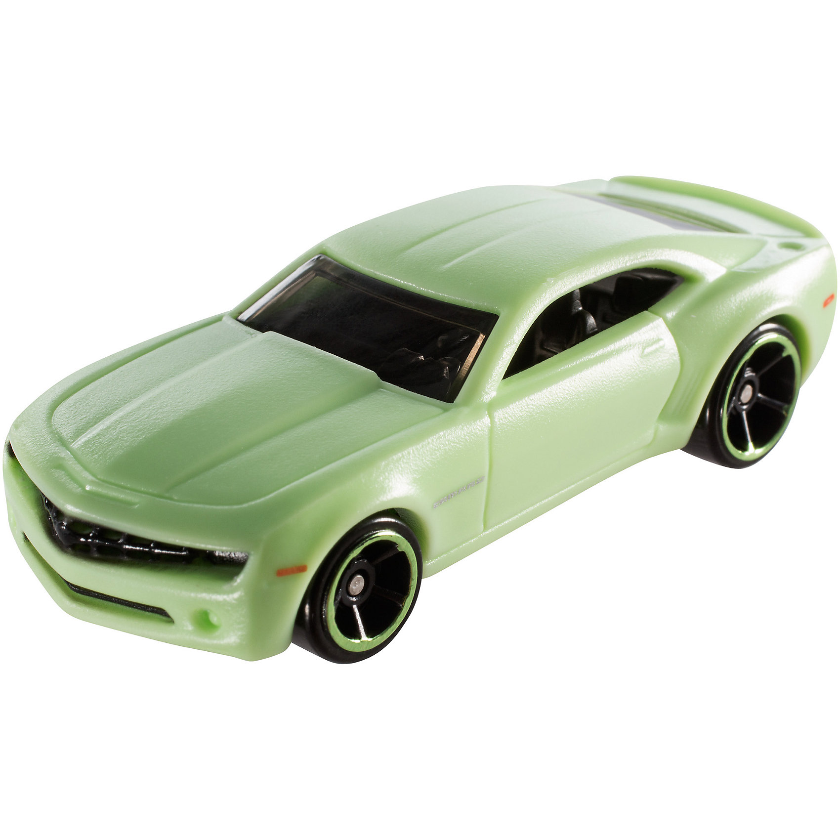 Hot Wheels chevy Camaro