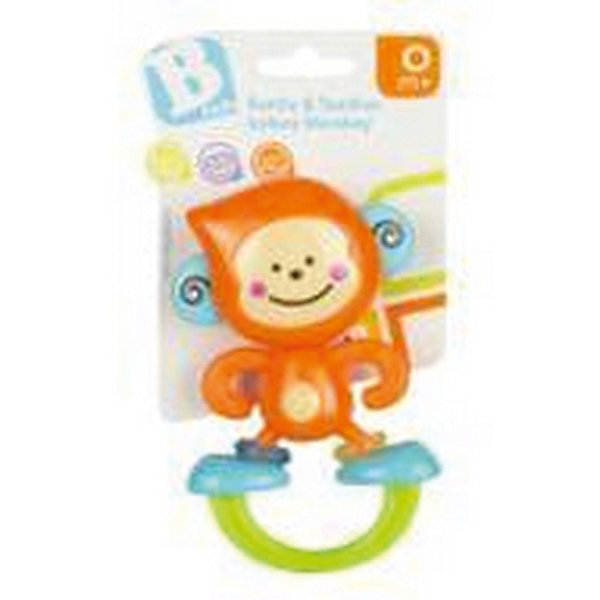 

Игрушка "Веселая обезьянка", BKids