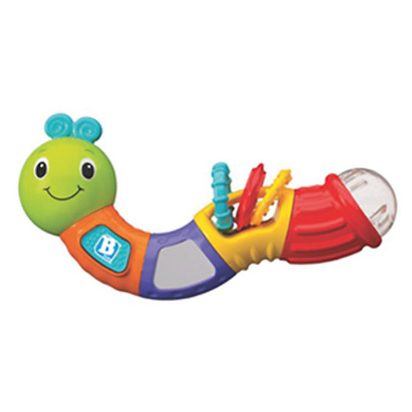 

Игрушка "Веселая гусеничка", BKids