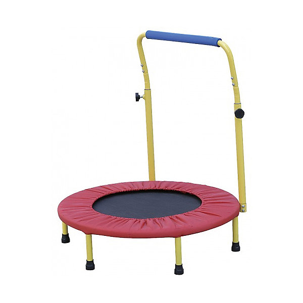 

Батут (36") складной с ручкой , Z-Sports