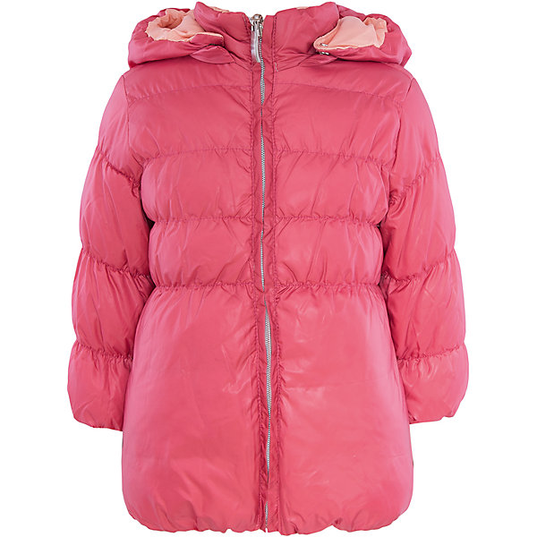 

Куртка для девочки CHICCO, Красный