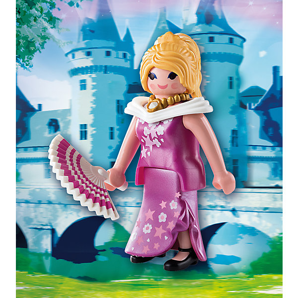 

Конструктор Playmobil Придворная дама
