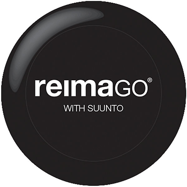 

Сенсор активности Reima ReimaGO, Белый