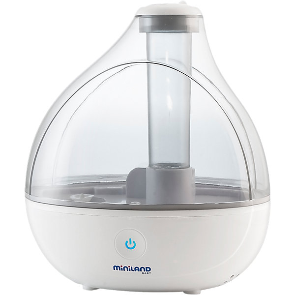 

Увлажнитель воздуха Humidrop, Белый