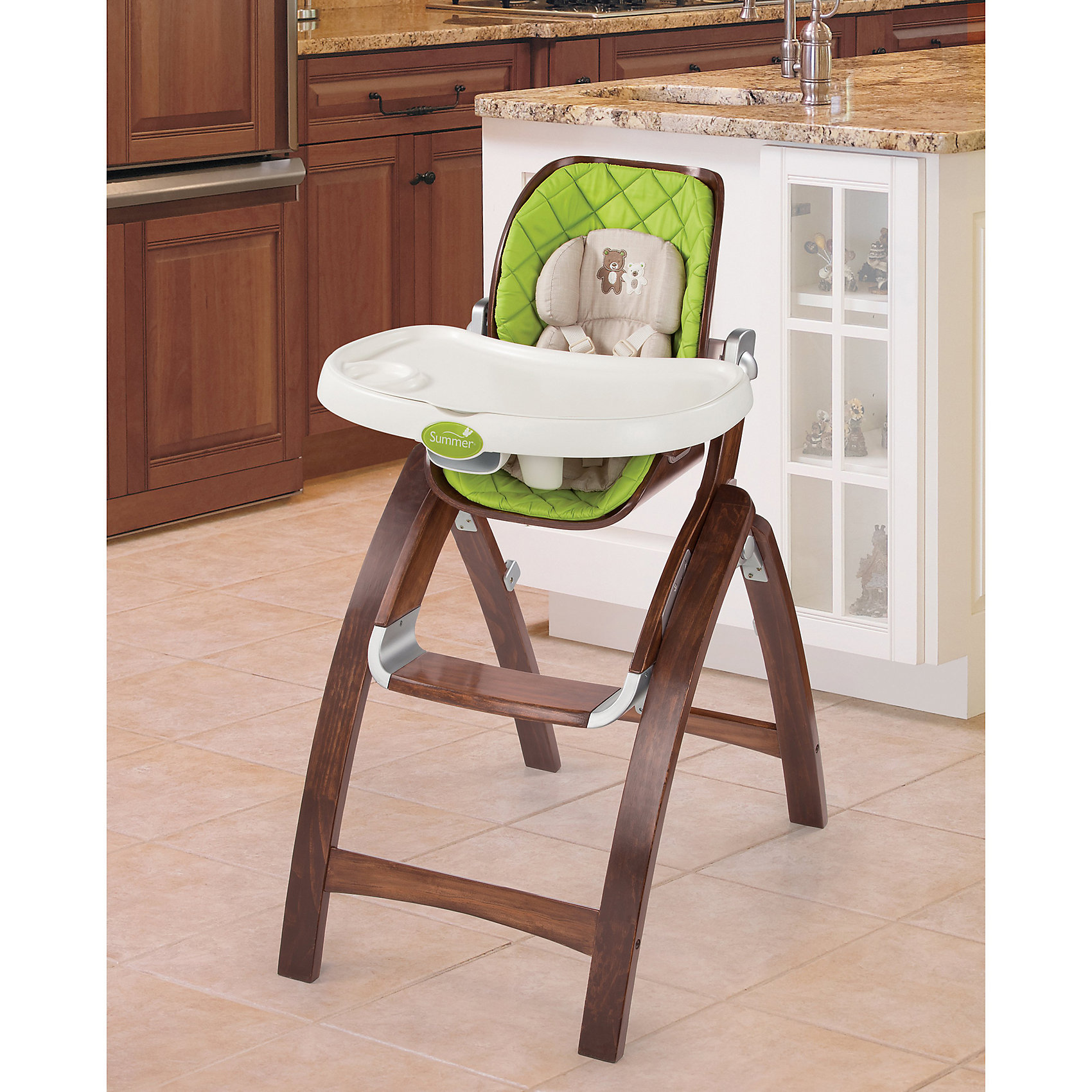 Summer Infant стульчик для кормления