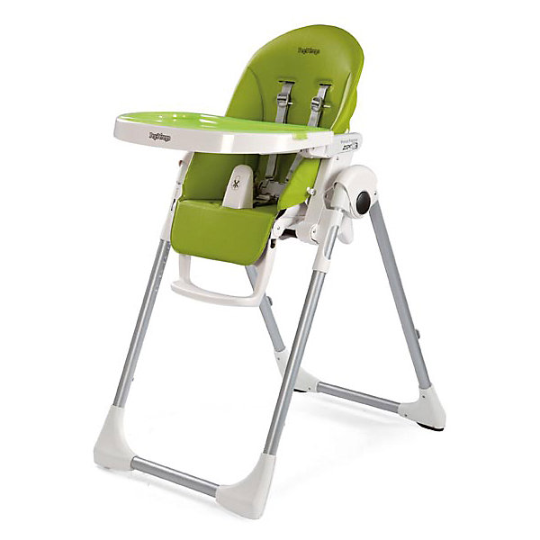 

Стульчик для кормления Prima Pappa Zero-3 Mela, Peg Perego, зеленый