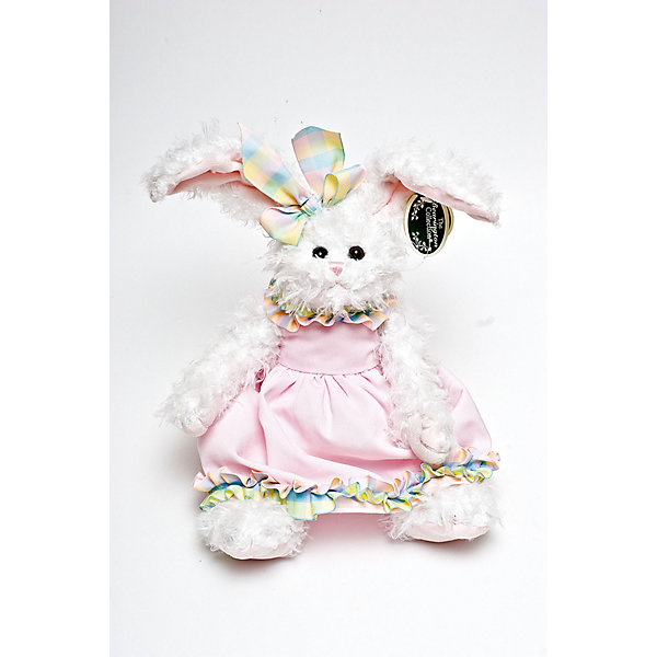 

Зайка, 36 см, Bearington