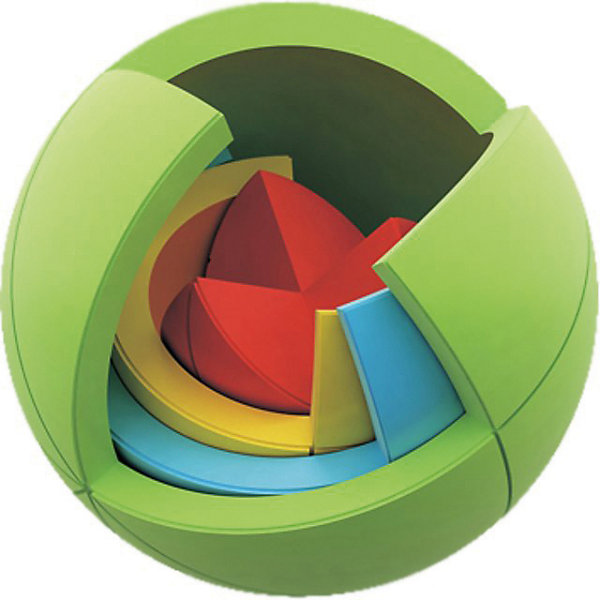 

Головоломка "Обло", Neocube
