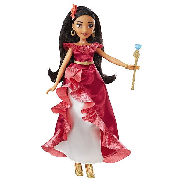Hasbro Кукла Hasbro Disney Princess 