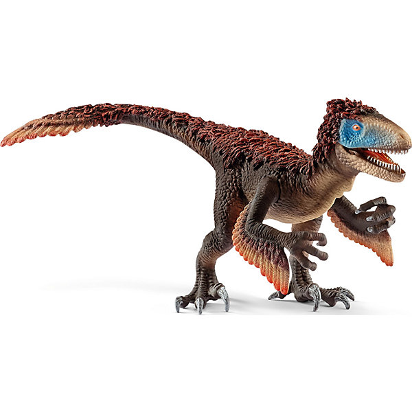 

Фигурка Schleich "Ютараптор, Фигурка Schleich "Ютараптор"