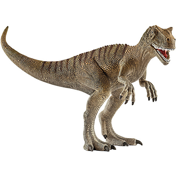 

Фигурка Schleich "Аллозавр, Фигурка Schleich "Аллозавр"